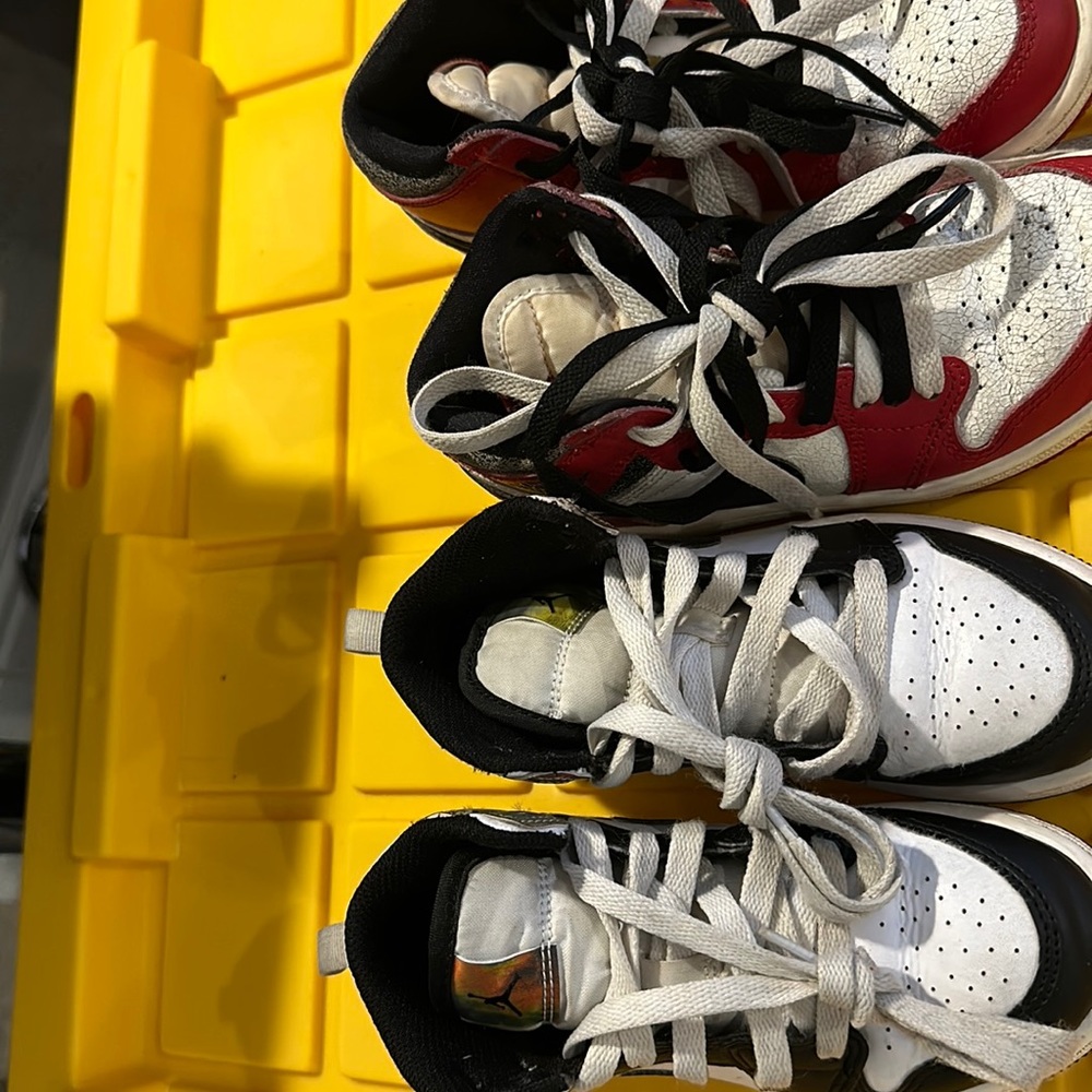 Jordan 1 bundle 1